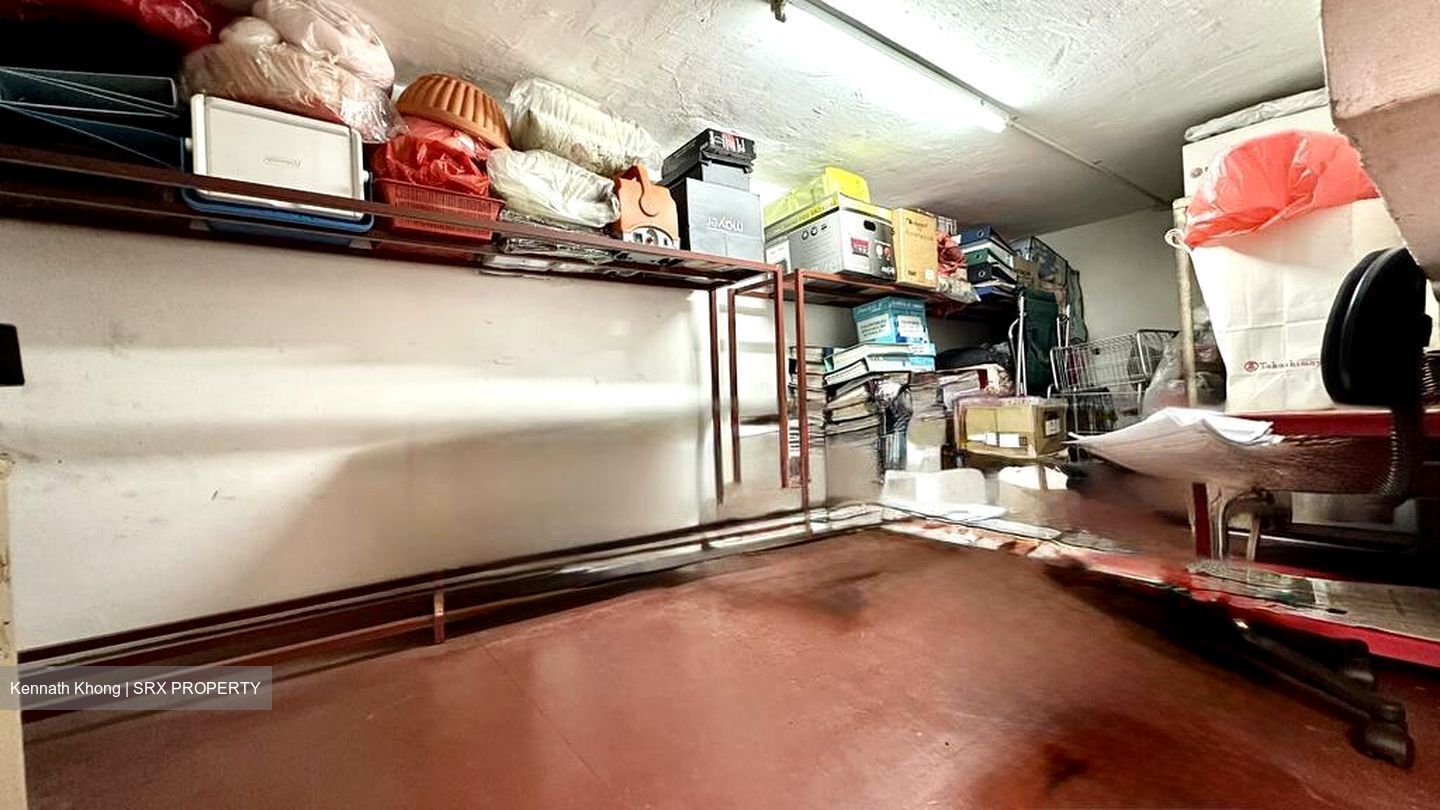 Geylang Telephone Exchange (D14), Shop House #459737761